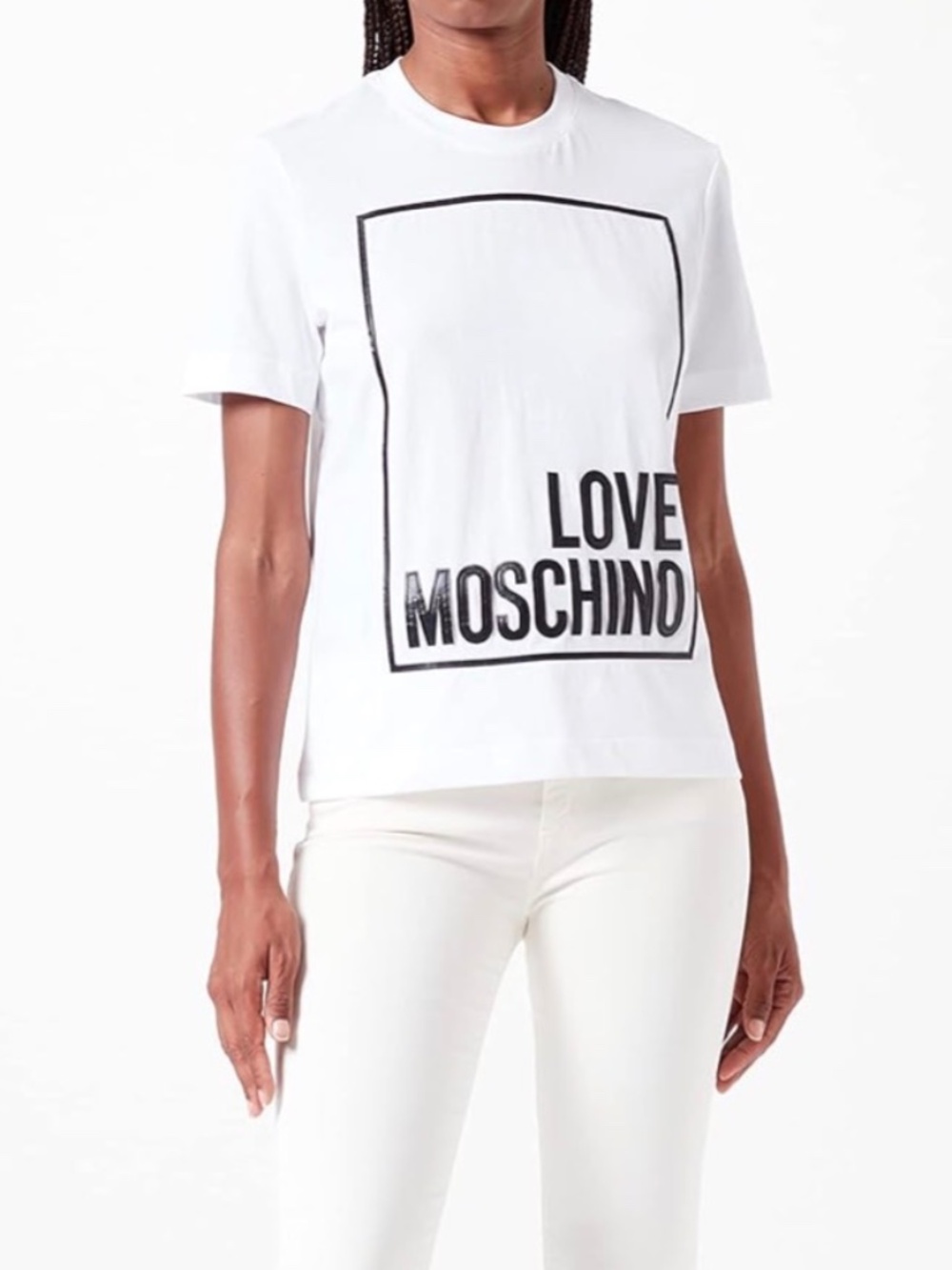 Love Moschino top
